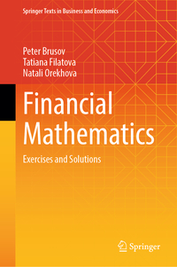 Financial Mathematics