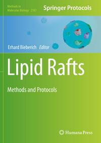 Lipid Rafts