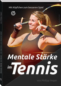 Mentale Stärke im Tennis