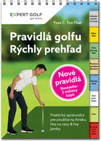 Pravidla golfu