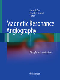 Magnetic Resonance Angiography