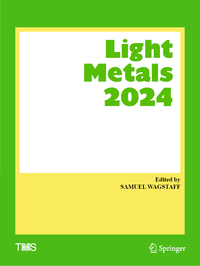 Light Metals 2024