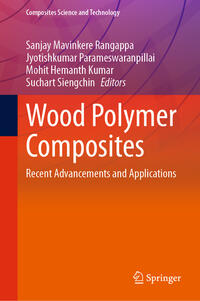 Wood Polymer Composites