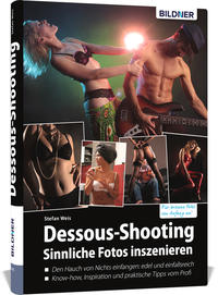 Dessous-Shooting