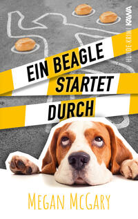 Ein Beagle startet durch (Band 3)