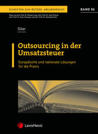 Outsourcing in der Umsatzsteuer