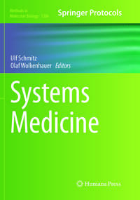 Systems Medicine