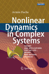 Nonlinear Dynamics in Complex Systems