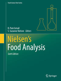 Nielsen's Food Analysis