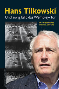 Und ewig fällt das Wembley-Tor