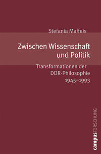 Zwischen Wissenschaft und Politik