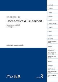 FlexLex Homeoffice & Telearbeit