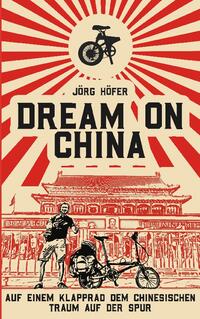 Dream On China