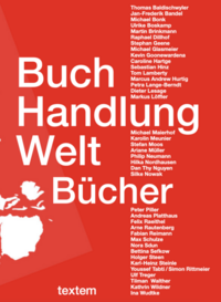 Buch Handlung Welt Bu¨cher