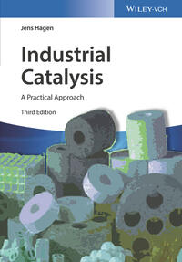 Industrial Catalysis