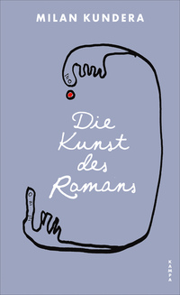 Die Kunst des Romans