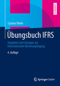 Übungsbuch IFRS