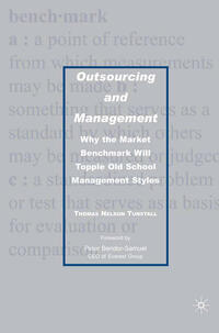 Outsourcing and Management