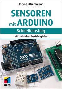 Sensoren mit Arduino