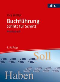 Buchführung Schritt für Schritt