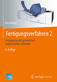 Fertigungsverfahren 2