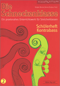 Die Schneckenklasse 2