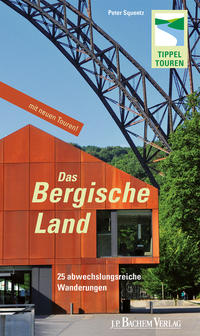 Das Bergische Land