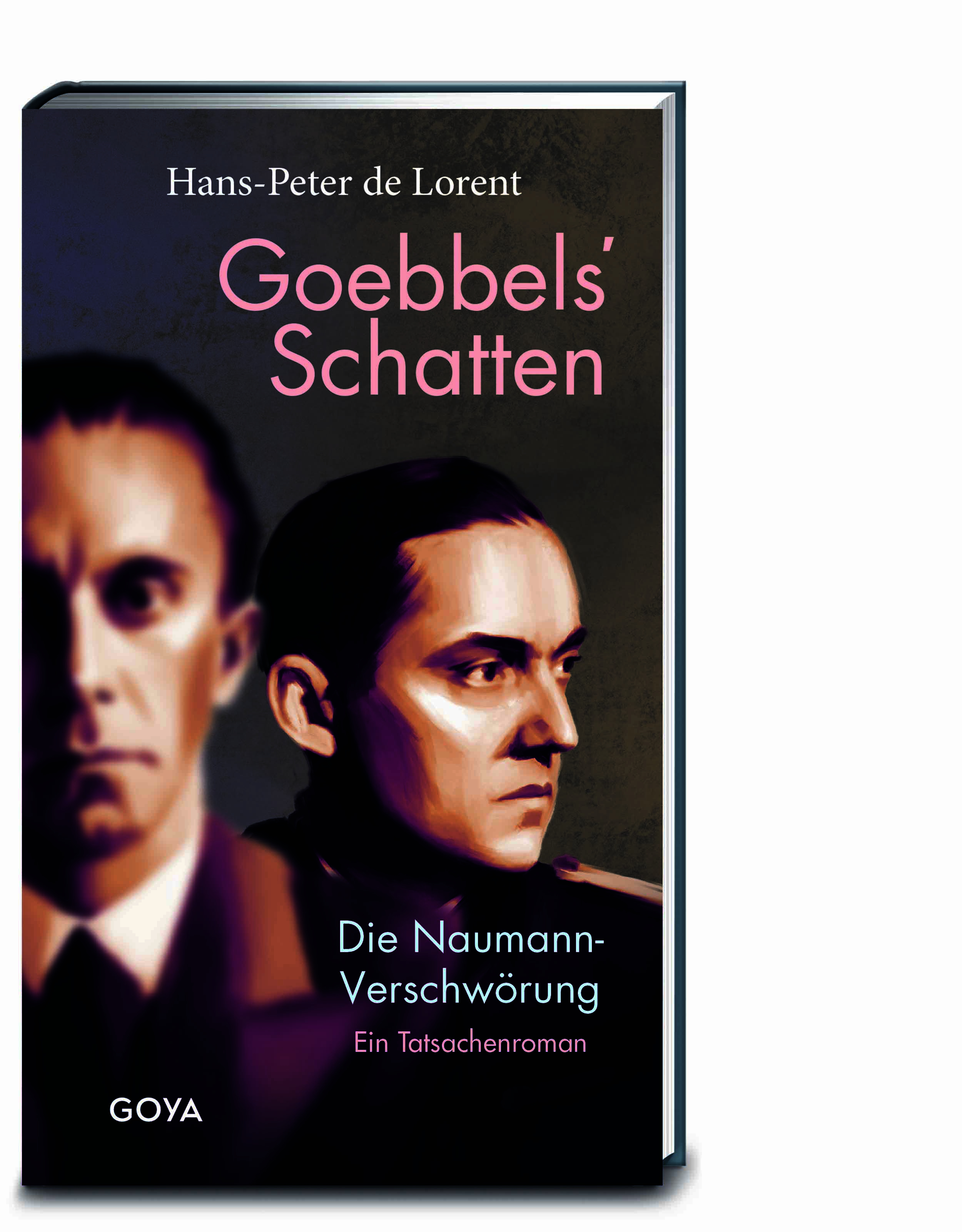 Goebbels' Schatten