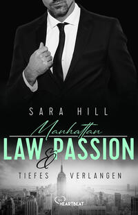 Manhattan Law & Passion - Tiefes Verlangen