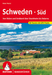 Schweden Süd