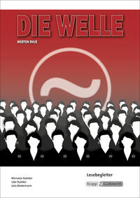 Die Welle – Morthon Rhue – Lesebegleiter