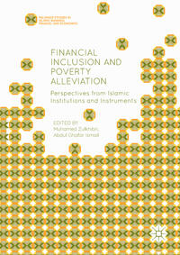 Financial Inclusion and Poverty Alleviation