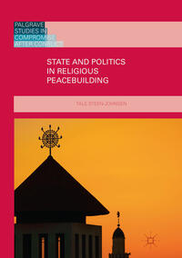 State and Politics in Religious Peacebuilding