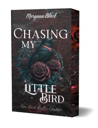 Chasing my Little Bird | Mit wunderschönem Farbschnitt