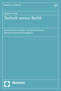 Technik versus Recht