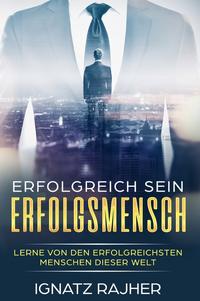 Erfolgsmensch