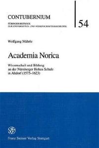 Academia Norica