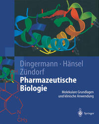 Pharmazeutische Biologie