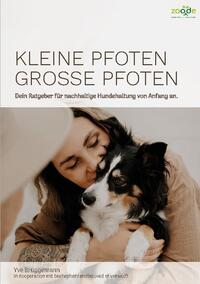 Kleine Pfoten, Große Pfoten