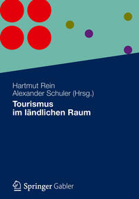 Tourismus im ländlichen Raum