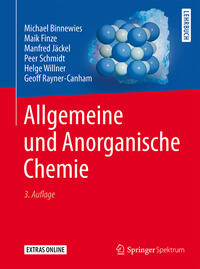 Allgemeine und Anorganische Chemie