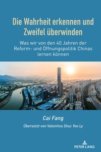 Die Wahrheit erkennen und Zweifel überwinden