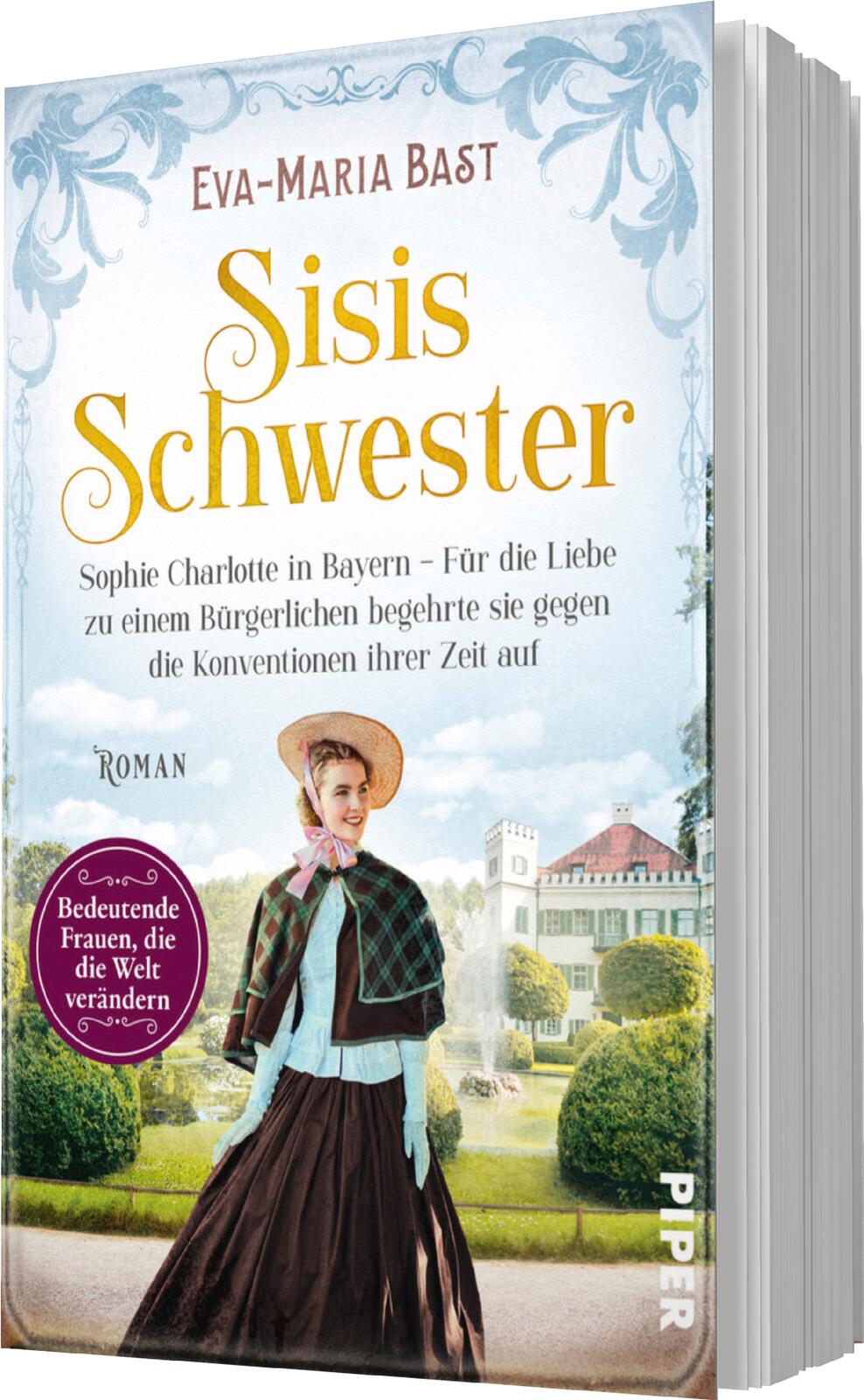 Sisis Schwester