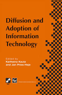 Diffusion and Adoption of Information Technology