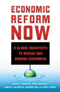 Economic Reform Now