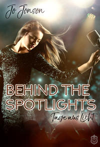 Behind the Spotlights