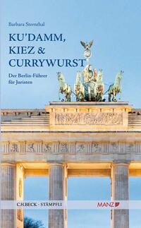 Ku’damm, Kiez & Currywurst