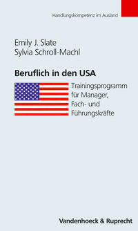 Beruflich in den USA