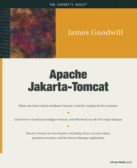 Apache Jakarta-Tomcat