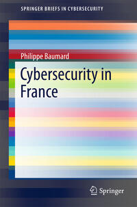 Cybersecurity in France